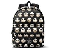 Karactermania Nightmare Hs Fan 3.0 Face 23l 41x31x18 Cm Backpack