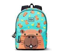 Karactermania Oh My Pop Capy Hs Fan 3.0 Backpack 23l 41x31x18 Cm