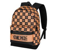 Karactermania One Piece Chess Plus Hs Backpack Beige,Brown Kids