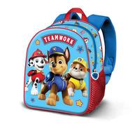 Karactermania Patrulla Canina 3d Elite Re 7.5l 30x25x10 Cm Backpack