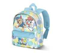 Karactermania Paw Patrol Dots-Joy Backpack + Accessory, Blue 22 x 27 cm, Capacity 5 L