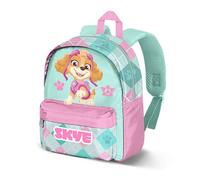 Paw Patrol Pilot-Joy Preschool Backpack, Turquoise, 22 x 27 cm, Capacity 5 L
