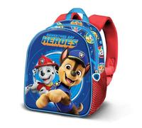 KARACTERMANIA Paw Patrol Adventure Backpack One Size