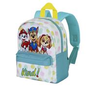 Karactermania Paw Patrol Kind-Joy Preschool Backpack, Multicolour, 22 x 27 cm, Capacity 5 L