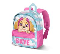 Karactermania Paw Patrol Skye-Joy Preschool Backpack, Blue, 22 x 27 cm, Capacity 5 L