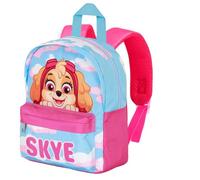 Karactermania Paw Patrol Skye-Joy Preschool Backpack, Blue, 22 x 27 cm, Capacity 5 L