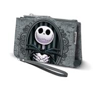 Karactermania Pesadilla Antes De Navidad Disney Wallet