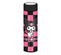 Karactermania Sanrio Kuromi Chess Thermo Bottle