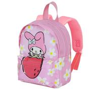 Karactermania Sanrio My Melody Strawberry-Joy Preschool Backpack, Pink, 22 x 27 cm, Capacity 5 L