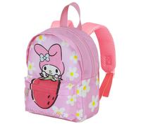 Karactermania Sanrio My Melody StrawberryJoy Preschool Backpack, Pink, 22 x 2...
