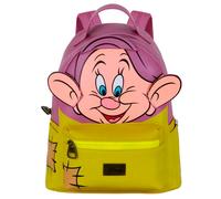 Karactermania Siete Enanitos Disney 8l Backpack