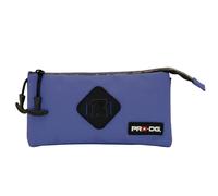 Karactermania Smart Ultraviolet Pro Dg Triple Pocket Pencil Case