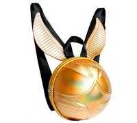 Karactermania Snitch Backpack Golden Kids