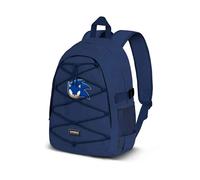 Karactermania Sonic Fight Pro 27l 44x31x20 Cm Backpack