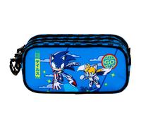 Karactermania Sonic Pencil Case