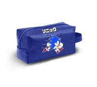 Karactermania Sonic The Hedgehog Action Wash Bag