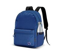 Karactermania Sonic The Hedgehog SO-Block Backpack, Blue 30 x 44 cm, Capacity 22 L