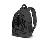 Karactermania Spiderman Fight Pro Sp 27l 44x31x20 Cm Backpack