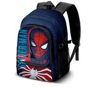 Karactermania Spiderman Marvel 24l Backpack