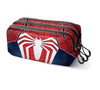 Karactermania Spiderman Marvel Pencil Case