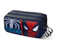 Karactermania Spiderman Marvel Pencil Case