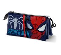 Karactermania Spiderman Marvel Pencil Case