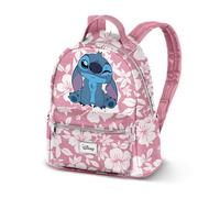 Karactermania Backpack Disney Lilo & Stitch Maui Pink