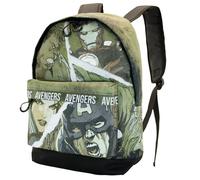 Karactermania The Avengers Shout Backpack