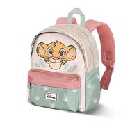 Karactermania The Lion King Joy Cub 6l 27x22x10 Cm Backpack