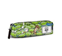 Karactermania Toy Story Claw-Square Hs Pencil Case Pencil Cases, 22 cm, Multicolour