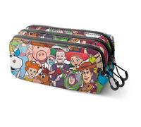 Karactermania Toy Story Disney Pencil Case