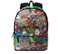 Karactermania Toy Story Disney Pixar 41 Cm Backpack