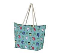 KARACTERMANIA Unisex Soleil Beach Bag Sanrio Soleil Beach Bag Sanrio (pack of 1)