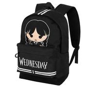Karactermania Wednesday Cute Fan Hs 2.2 Backpack