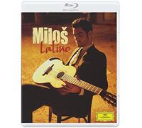 Karadaglic,Milos - Latino