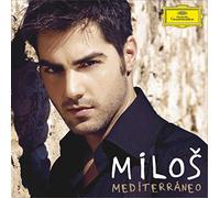 Karadaglic, Milos - Mediterraneo -CD+DVD-