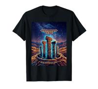 Karahan Tepe - Turkey Archaeology Site Prehistory History Value Graphic T-Shirt
