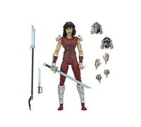Karai City at War - 7 Inch Action Figure - Ninja Turtles (Mirage Comics) - NECA Collectibles