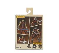 Karai City at War - 7 Inch Action Figure - Ninja Turtles (Mirage Comics) - NECA Collectibles