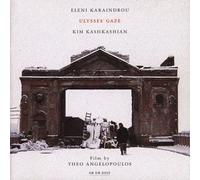 Karaindrou,Eleni - Ulysses' Gaze [CASSETTE]