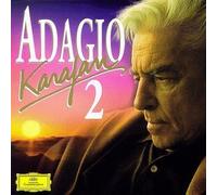 Karajan - Adagio 2 by Berliner Philharmoniker (1996-01-30)