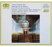Karajan - Bach:B Minor Mass