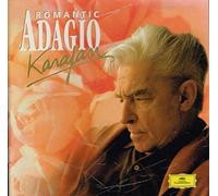 Karajan^Berlin Philharmonic - Romantic Adagio [IMPORT]