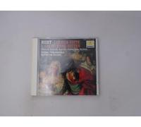 Karajan:Bp - Bizet:Carmen Suite