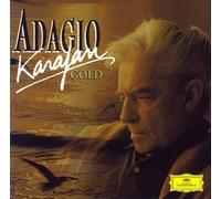 Karajan & Bpo - Adagio Karajan Gold