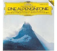 Karajan/Bpo - Alpine Symphony