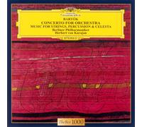 Karajan & Bpo - Bartok: Concerto for Orchestra