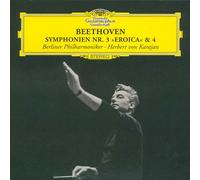 Karajan & Bpo - Beethoven: Symphonies No. 3 Eroi