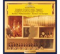 Karajan & Bpo - Haydn: Symphonies Nos. 94, 100