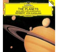 Karajan & Bpo - Holst: the Planets